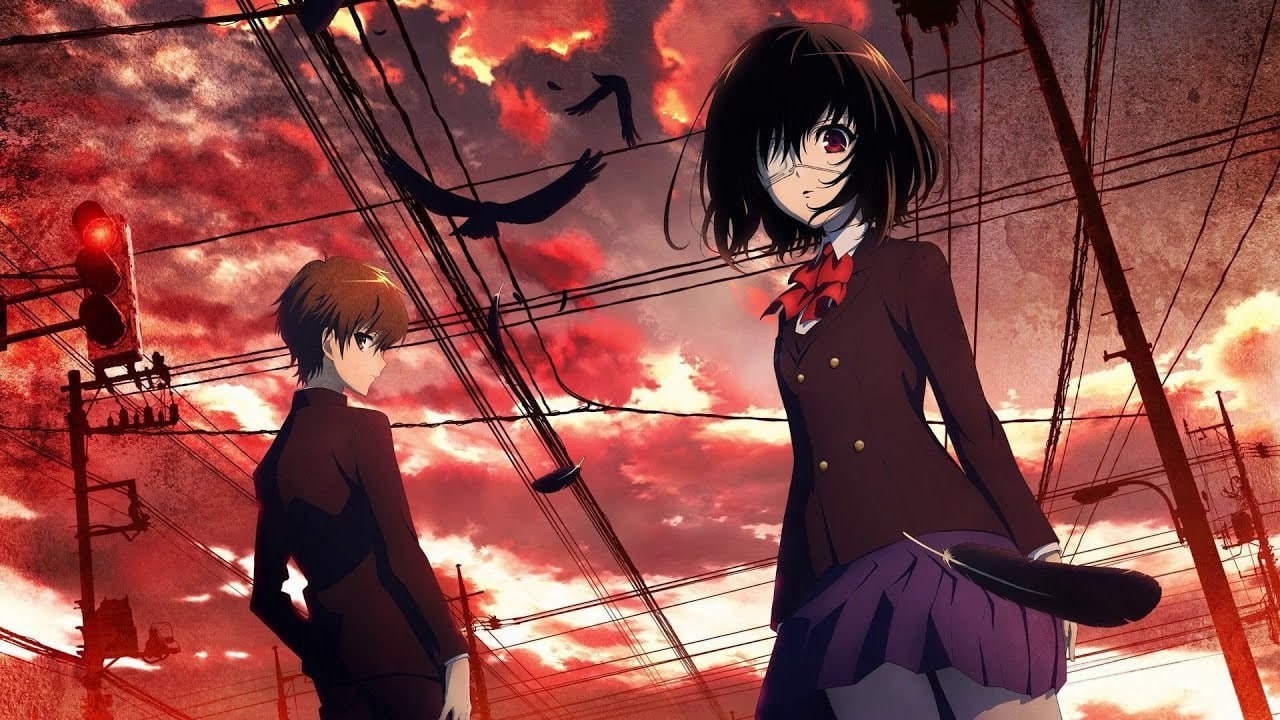 Another — anime