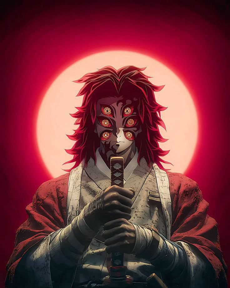 Iblislar qotili fanart film — anime