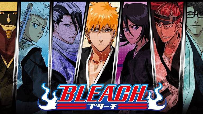 Bleach