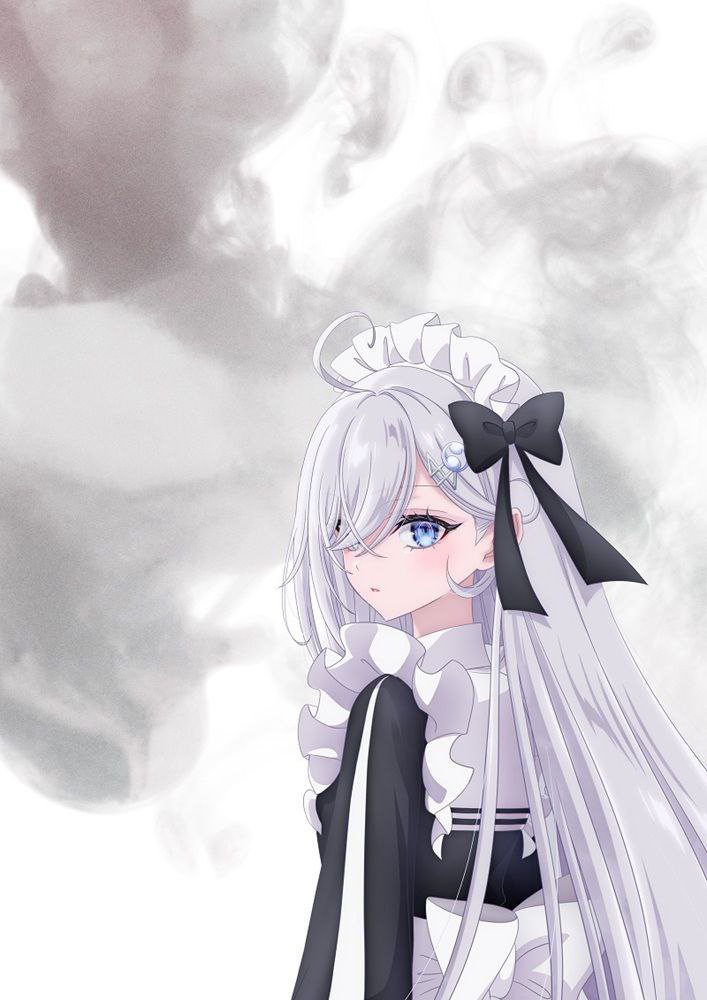SHIBOYUGI: Stolga ovqat qo‘yish uchun hayot va mamotga aylangan o‘yin — anime