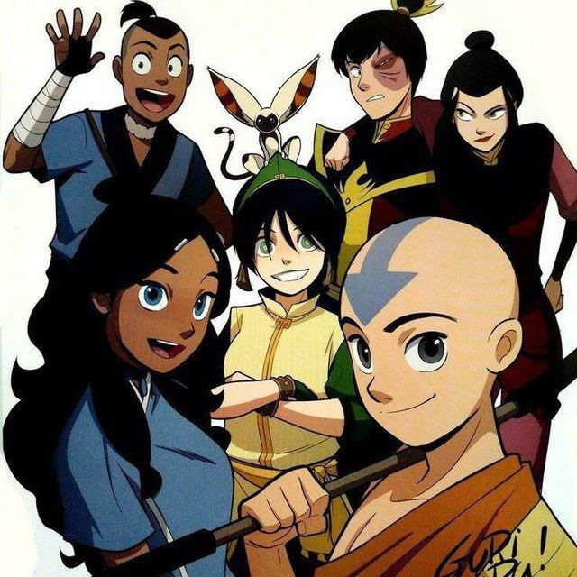  — anime