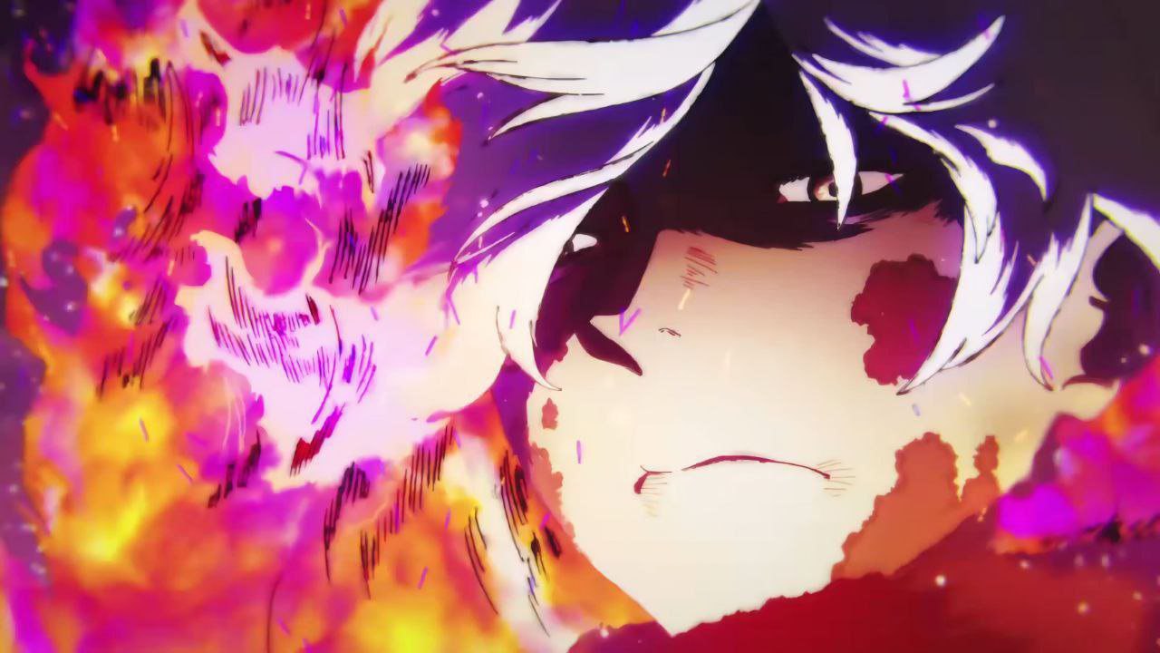 Jahannam jannati s2 — anime