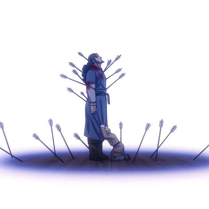 Vinland haqida afsona s1, s2