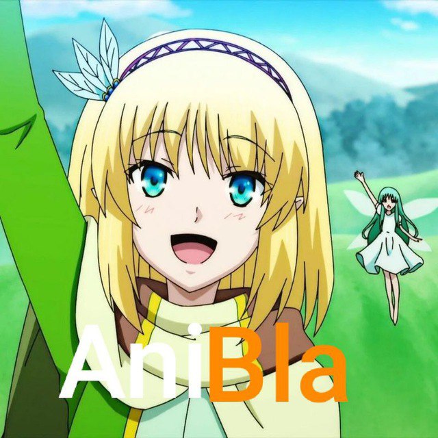 Lideyl dunyosi — anime