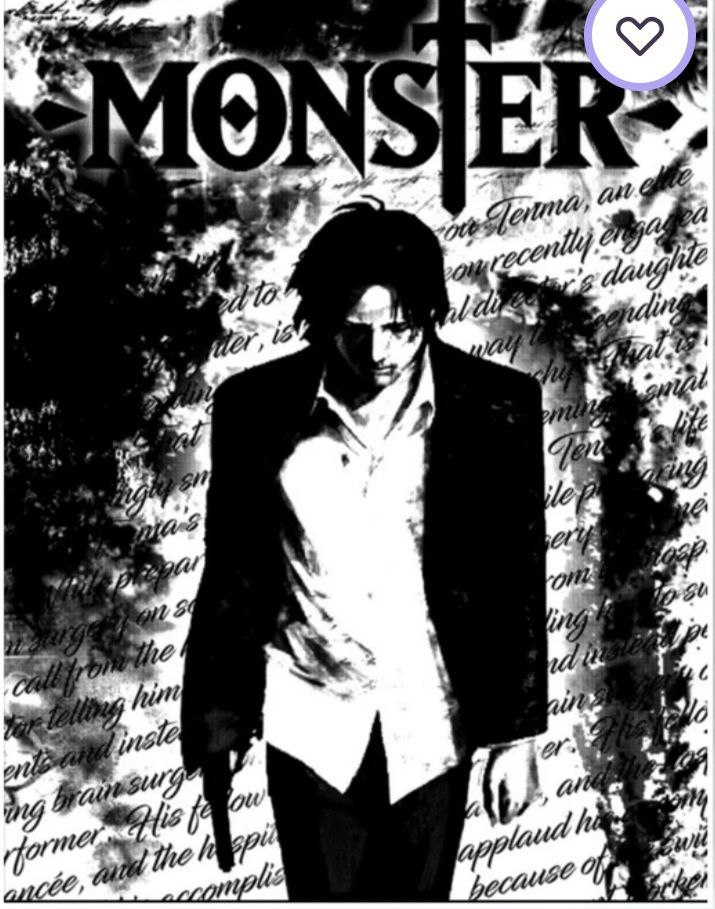 Monster