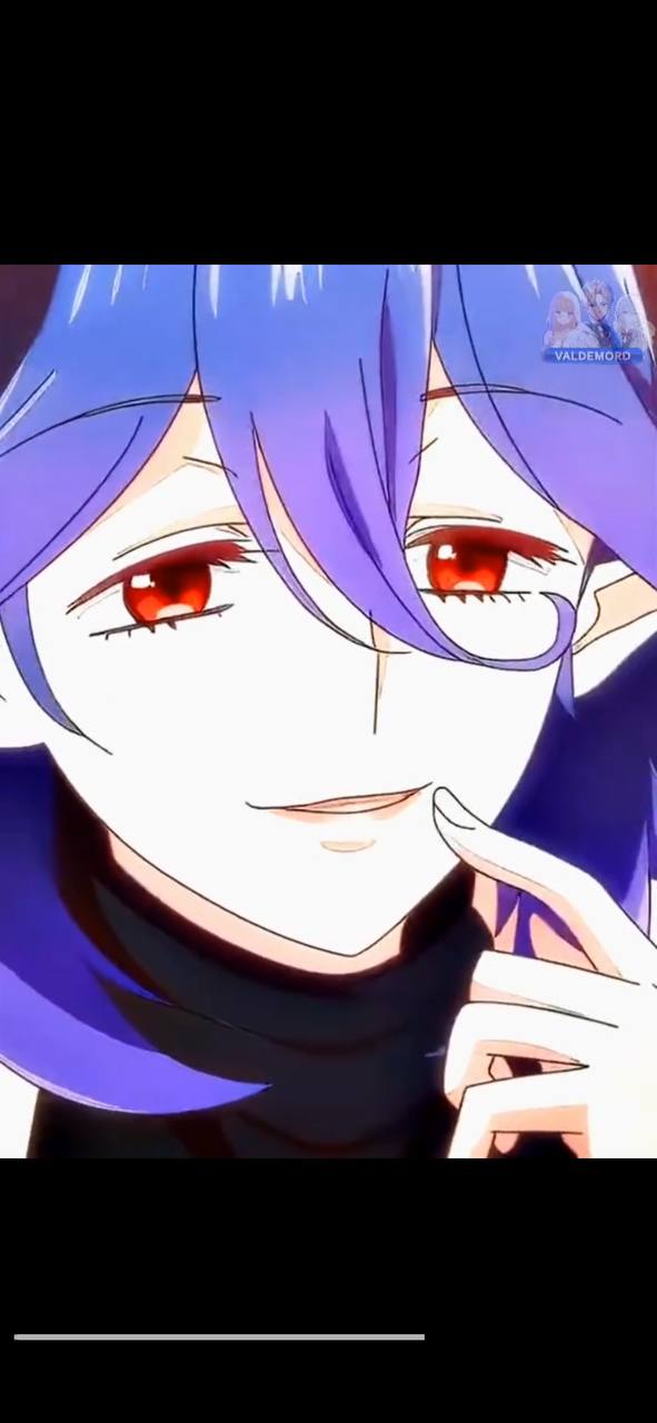 Oltin rangdagi vermeil — anime