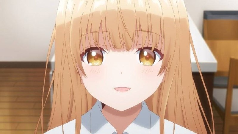 Qòshni farishta S1 — anime