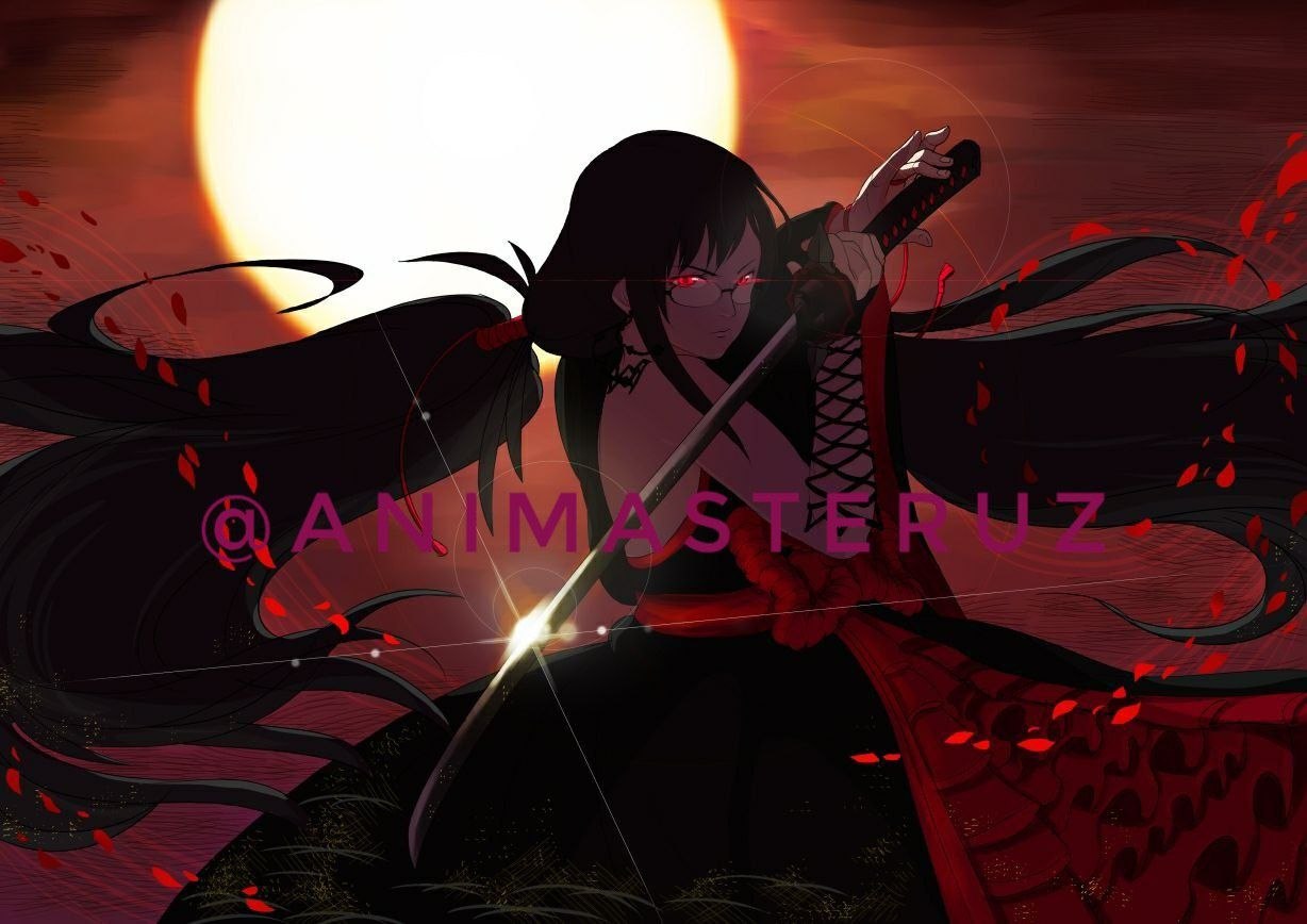 Qon-C — anime