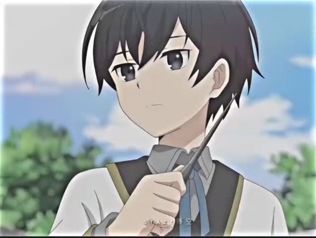 Egzartist boshqa dunyoda qayta tug'ilib eng kuchli bo'lishga intiladi — anime