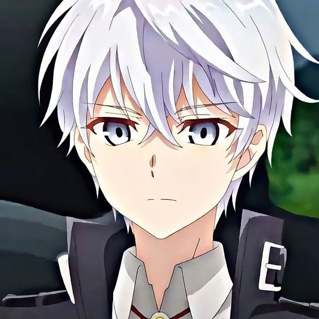 Dunyodagi eng zo‘r qotil — anime