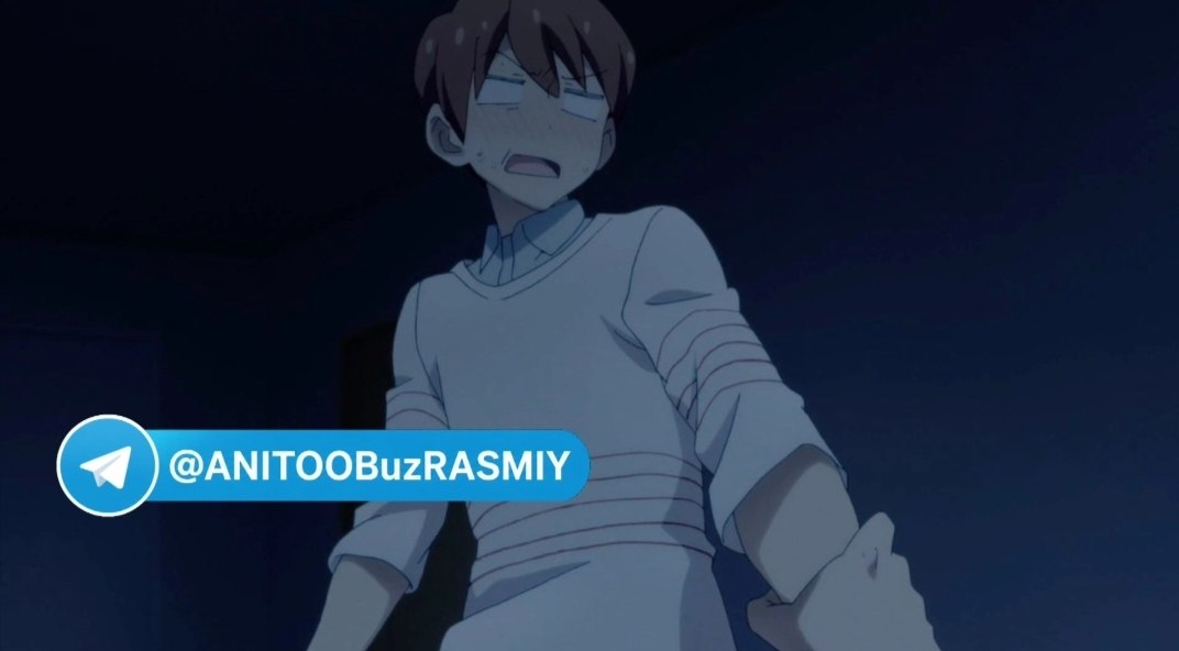 Tusundera bolalari — anime