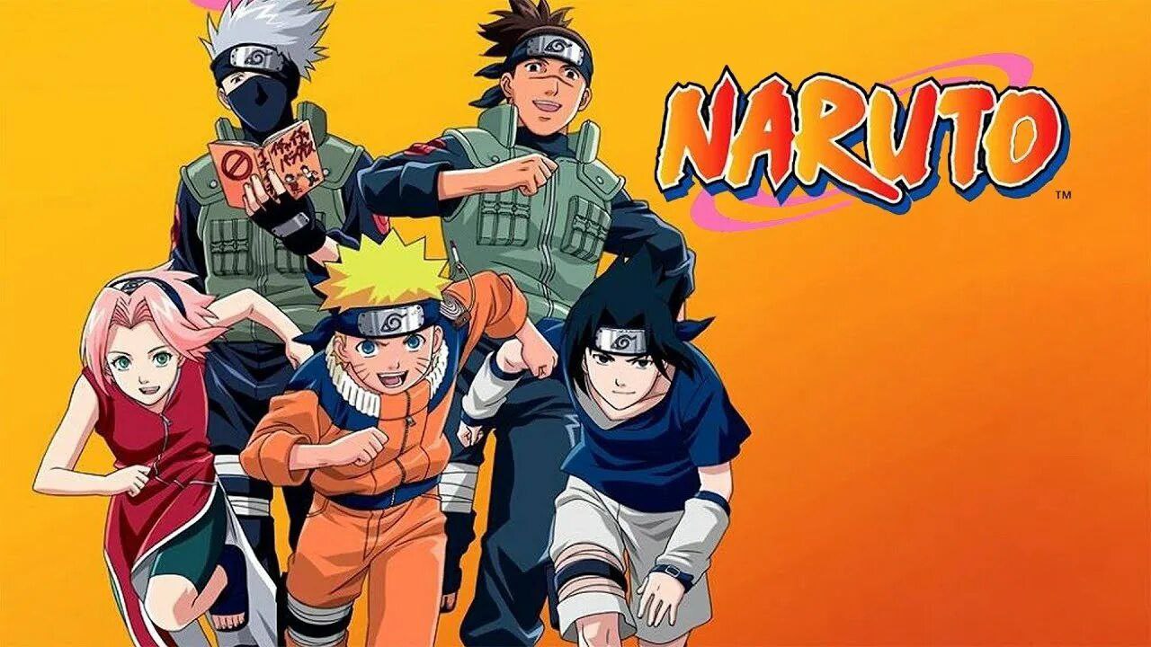 Naruto 2 Fasl