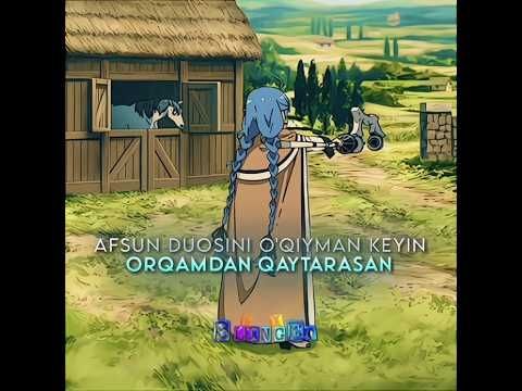 Mening Qahramonlik akademiyam — anime