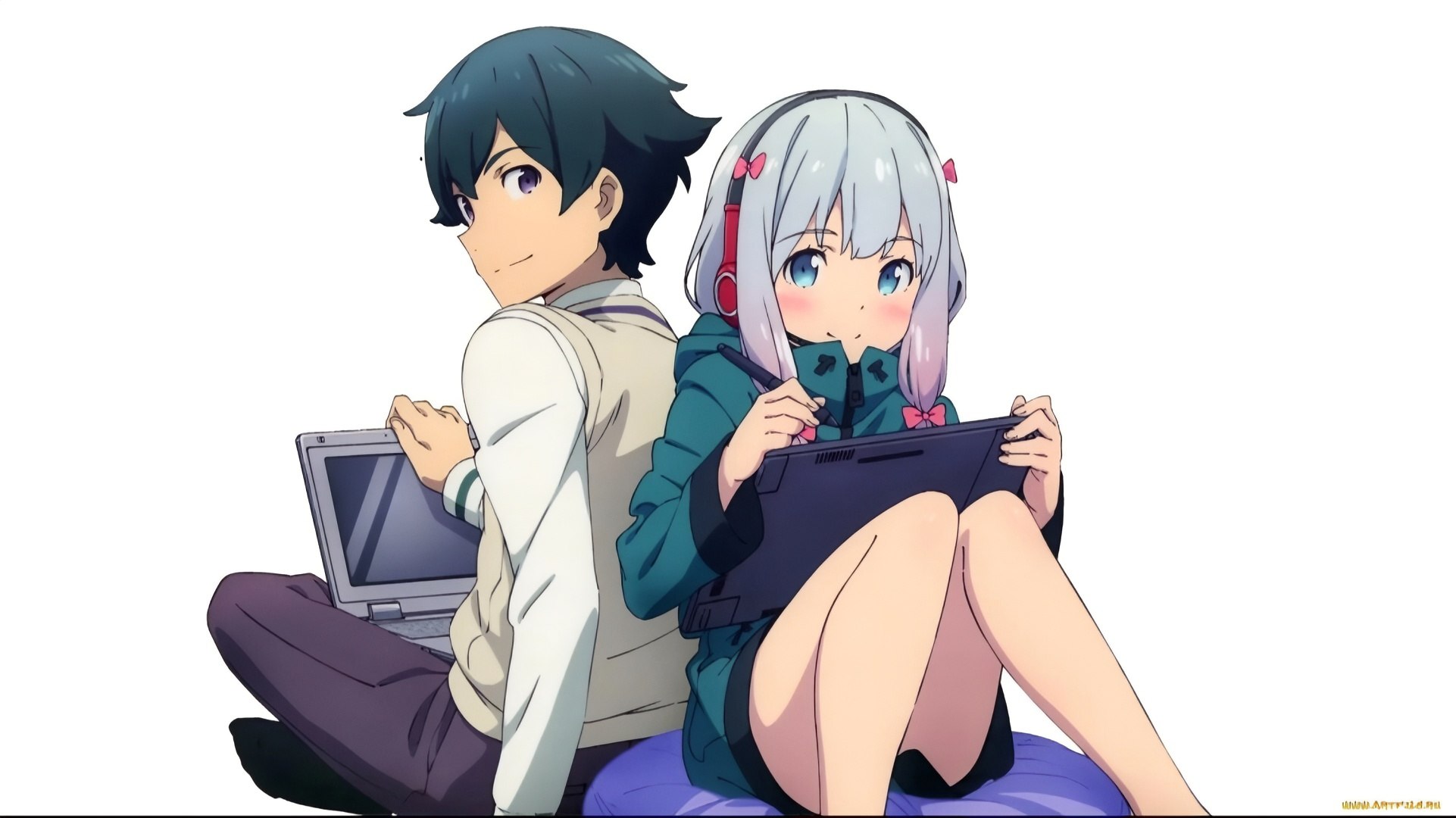  — anime