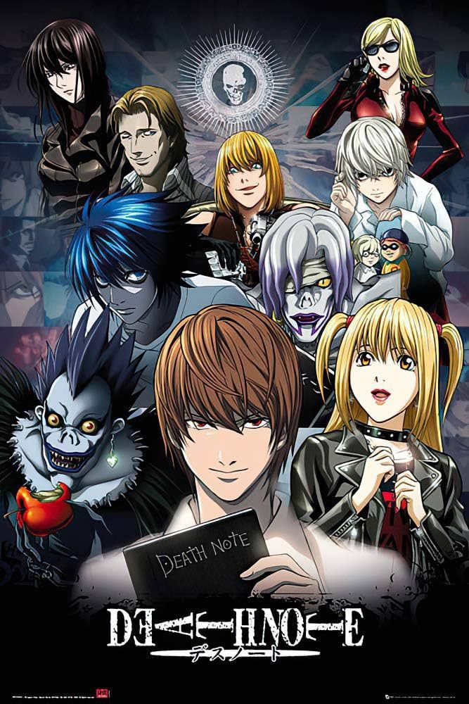 Olim kundaligi — anime