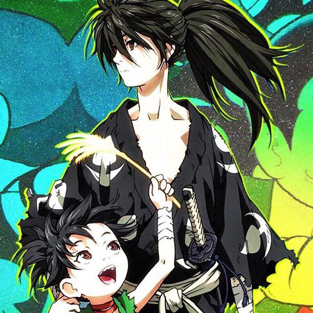 Dororo — anime