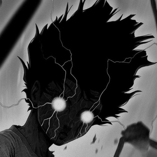 Mob psixo 100 — anime